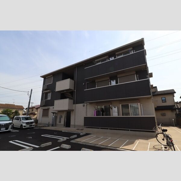 ルミナーレ(大和田新田PJ)の外観画像