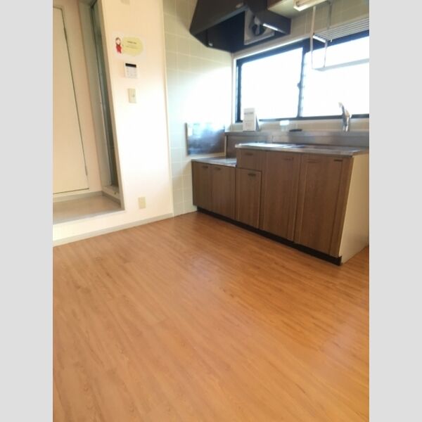 ヴィラ栗本　ABC ダイニングキッチン4.5帖