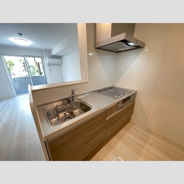 エクセレンテ キッチン