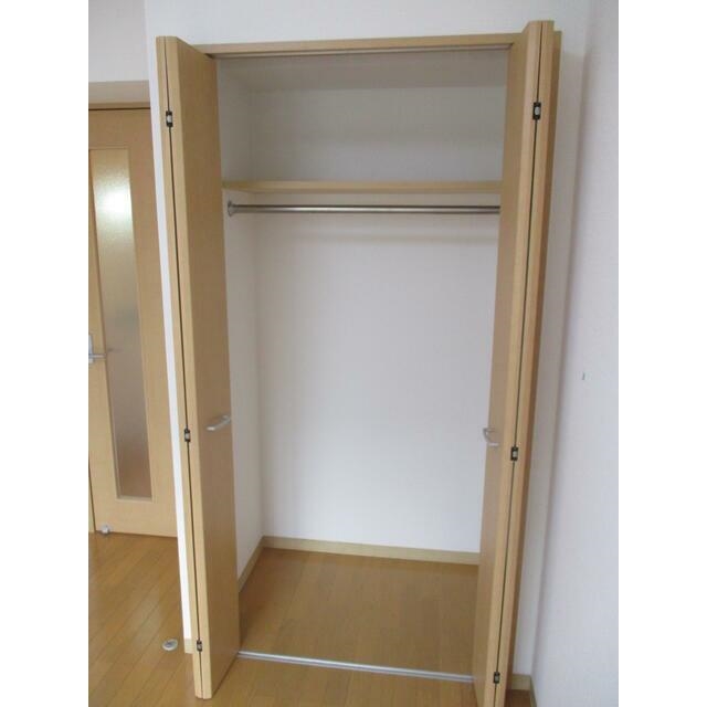 鎌倉服部ビル2階 収納