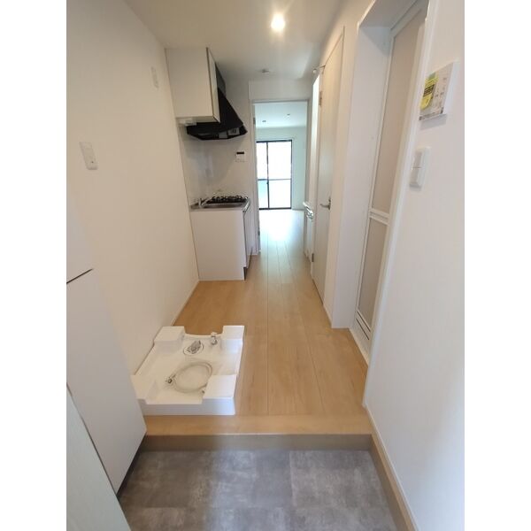 アンビション川越103号室 部屋その他