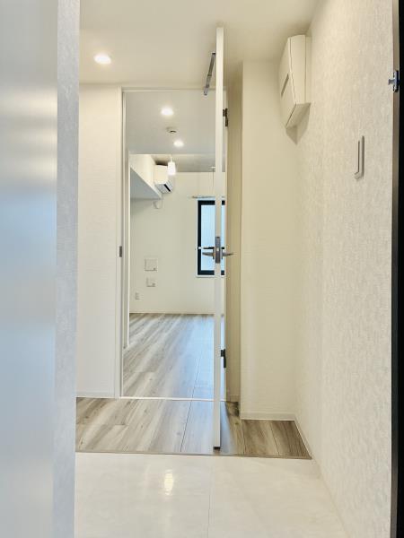 ＧＲＡＮ　ＤＯＭＡＮＥ　ＫＩＴＡＡＫＡＢＡＮＥ2階 リビング