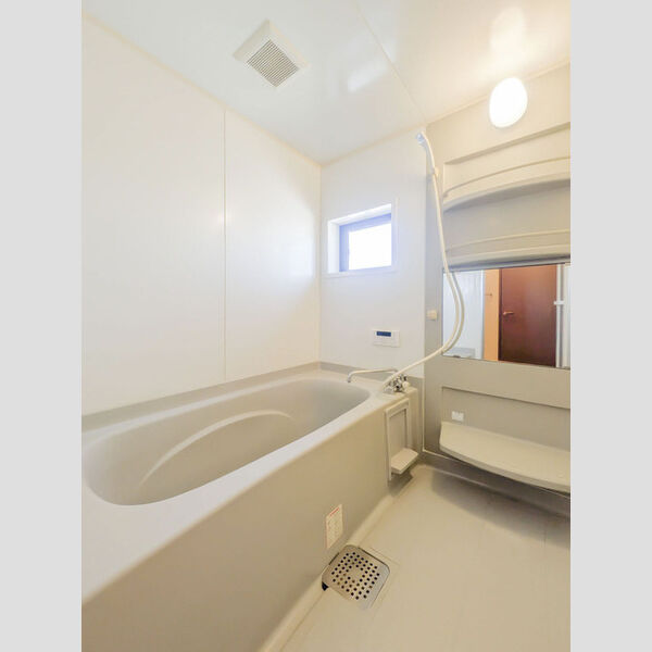 ハーヴェストヒルズ　C301号室 お風呂