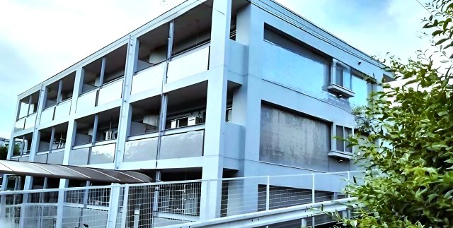 テルージュ菊名Ⅱの外観画像