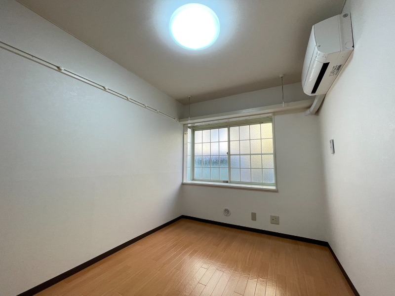 ルネッサンス瑞江1階 部屋その他