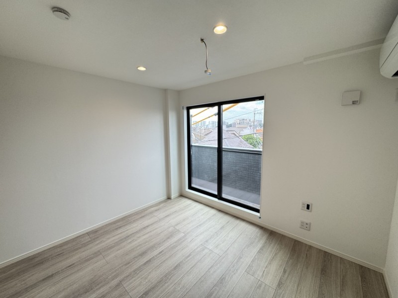 ｒｏｂｏｔ　ｈｏｍｅ　前原 リビング