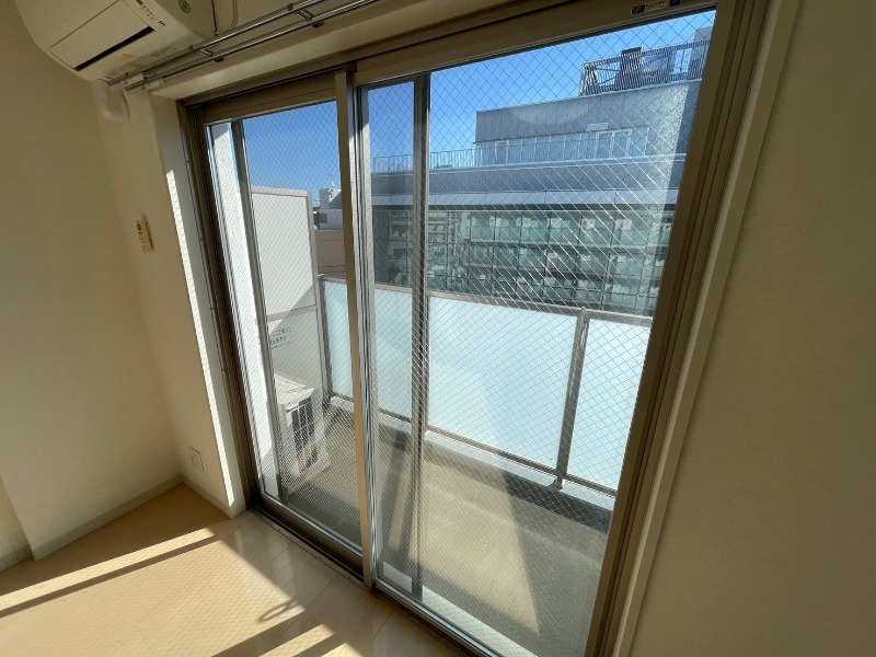 TFレジデンス鵜の木4階 部屋その他