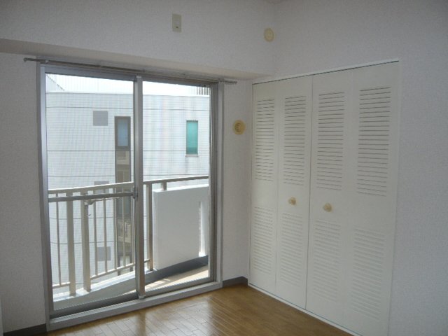 ベルドミール高幡0803号室 その他