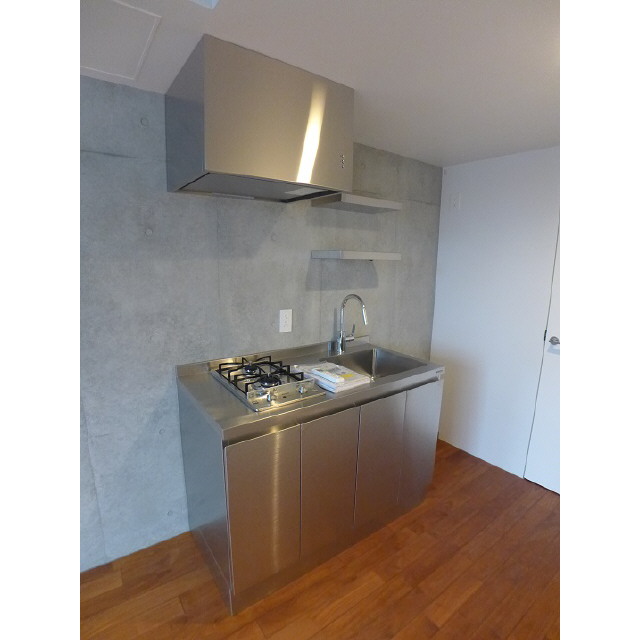 LEGALAND高円寺0404号室 キッチン