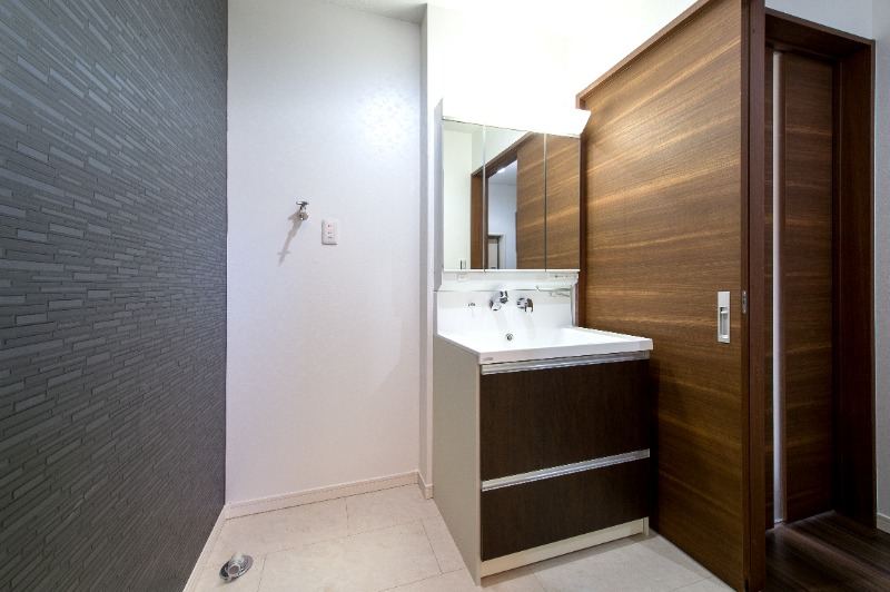 Villetta 部屋その他