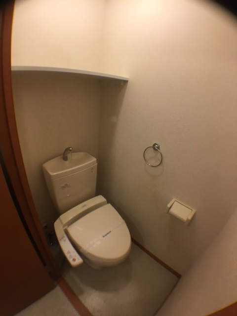 レオパレスアールスコート201号室 部屋その他