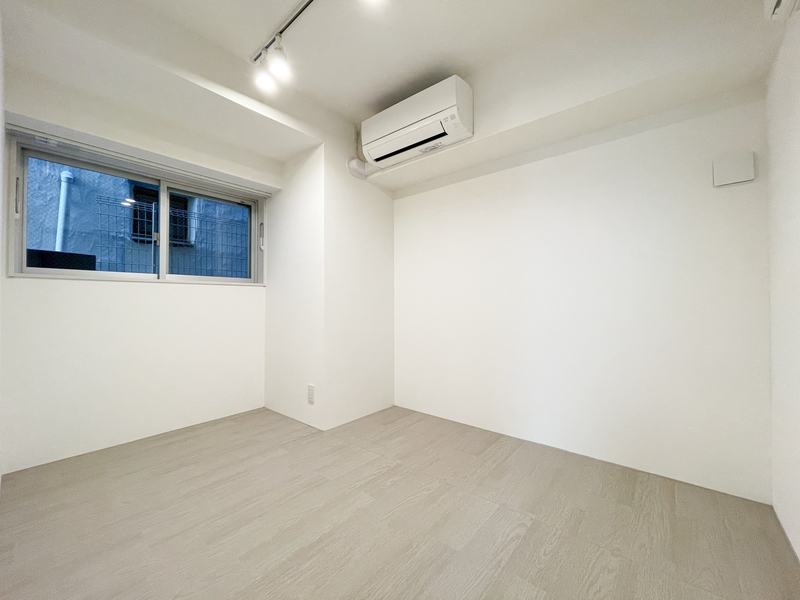 スフィア日本橋富沢町 内観