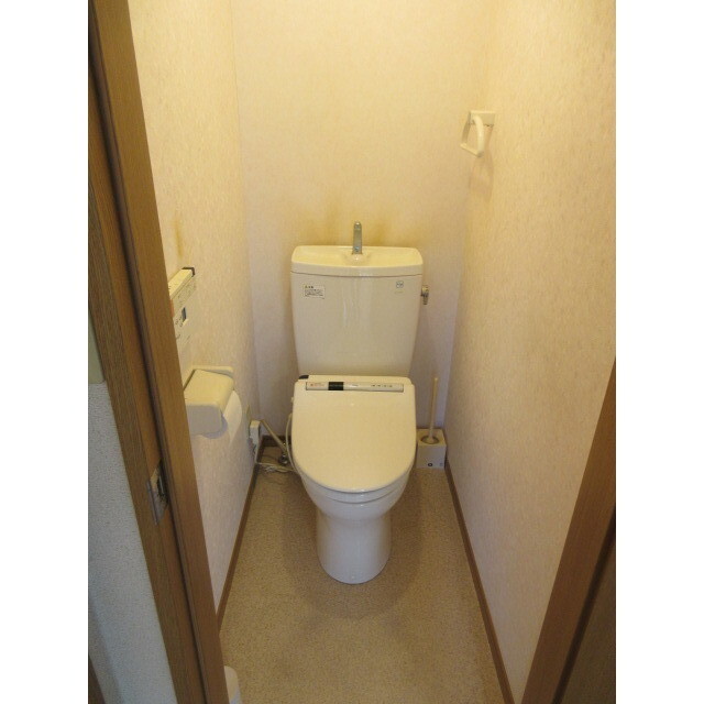 マンションVIP中野坂上 内観