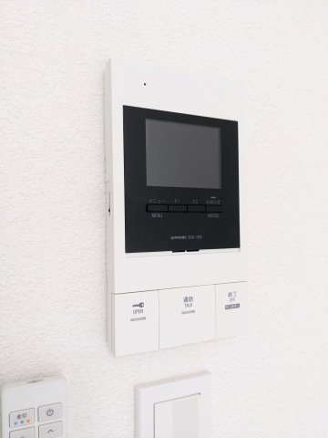 ラグゼフラット東六郷0206号室 内観