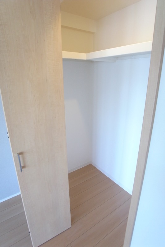 ポルト　ボヌール3階 部屋その他