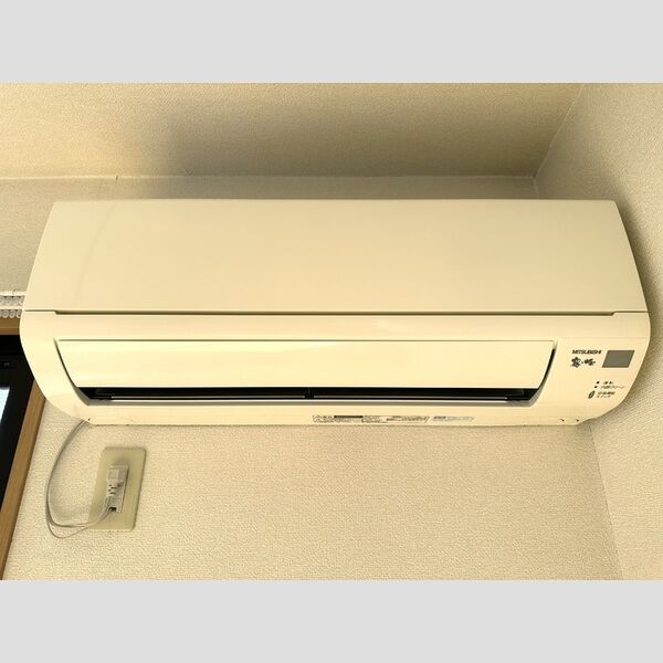 サザンハート東船橋 エアコン