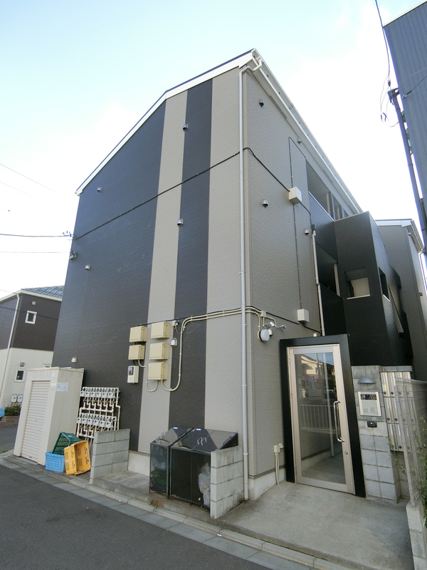 Prime 鶴瀬3階 部屋その他