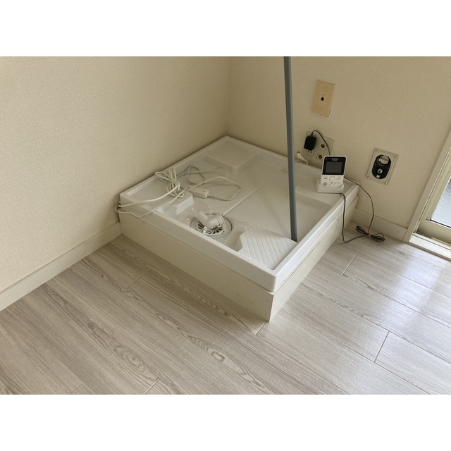 ダリア222号室 部屋その他