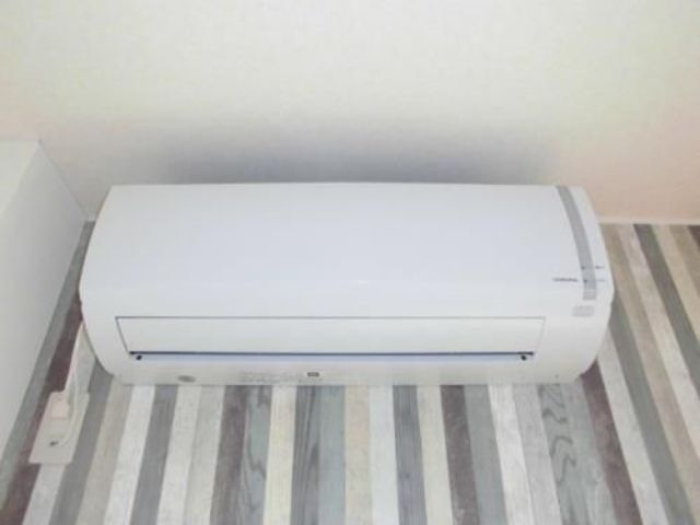 リフィナ横浜新杉田0101号室 同建物別部屋の参考画像