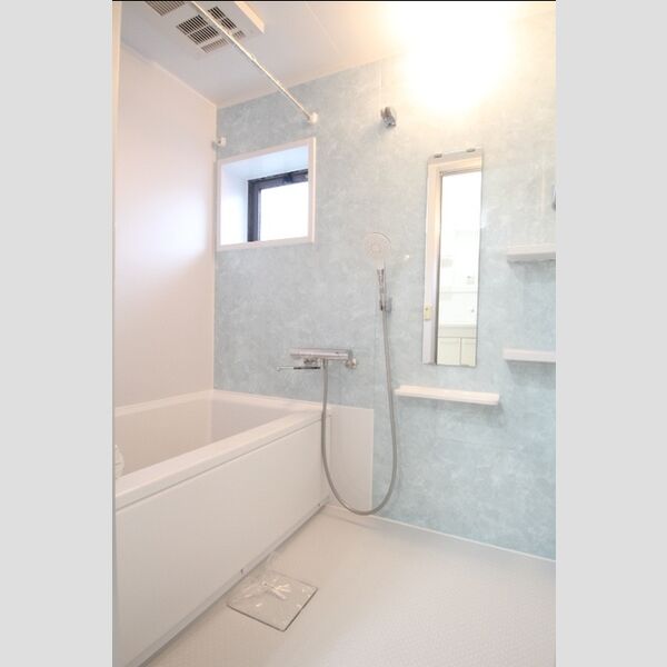 サングリア バスルーム