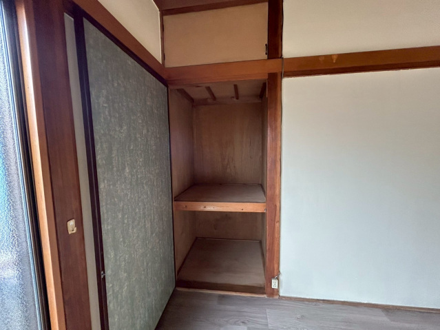 藤間戸建て 部屋その他