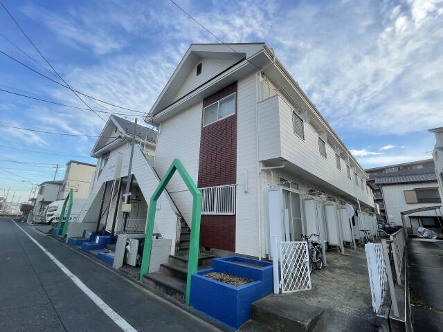 メゾン中尾第7 Ｂ棟の外観画像