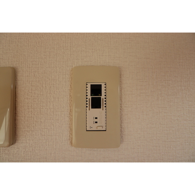 クレール　カーサ101号室 YMBB(Wi-Fi)