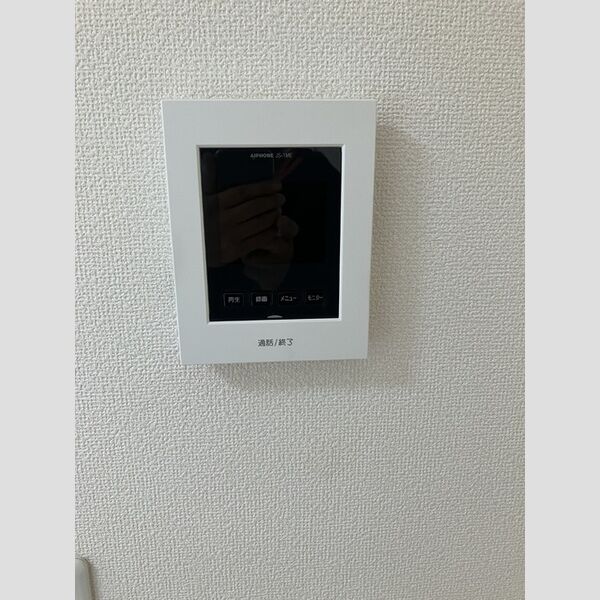 リバレイン106号室 部屋その他