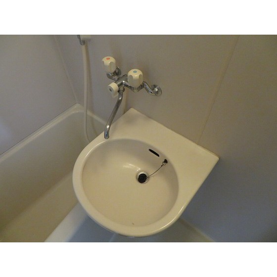 アセンズシティ３ 洗面ボール