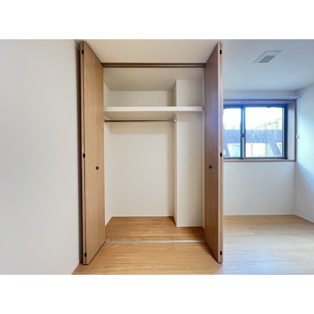 WASEDA MORI BLDG.201号室 ■注）他部屋参考写真