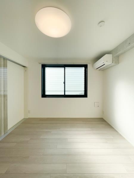 タスキリシェス板橋区役所前4階 リビング