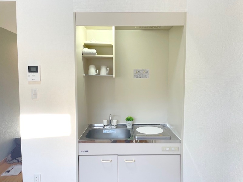 ＷＩＴＨＰＬＡＣＥ大岡2階 ※レイアウトイメージです。