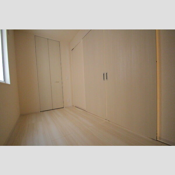 エミネンスf102号室 部屋その他
