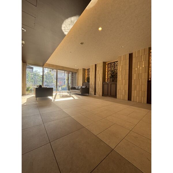 スプランディッド南千住702号室 部屋その他