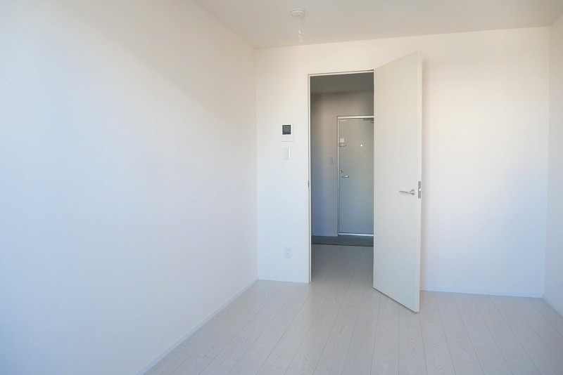 ソフィアエヌ湘南平塚2階 内観