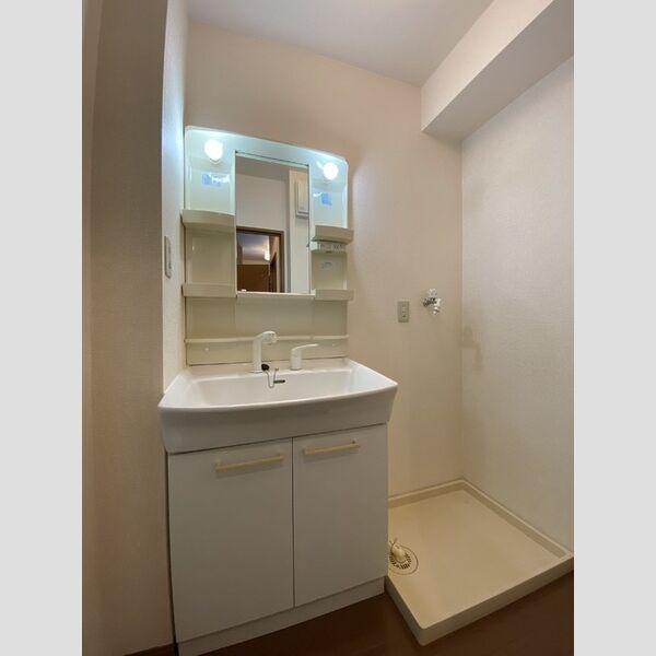 サンボナール 洗髪洗面化粧台