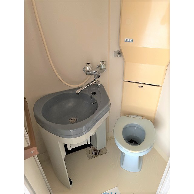 フラッツ1000515号室 内観