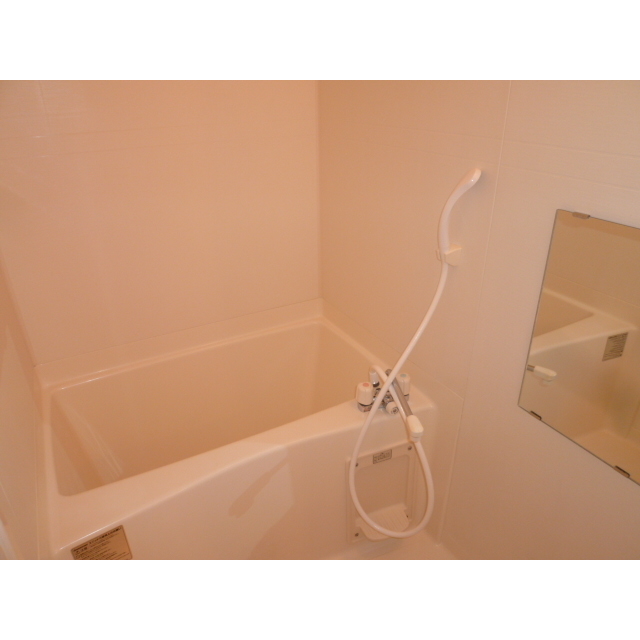 アムール エフ 1番館 お風呂