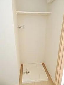 アムール その他、部屋スペース