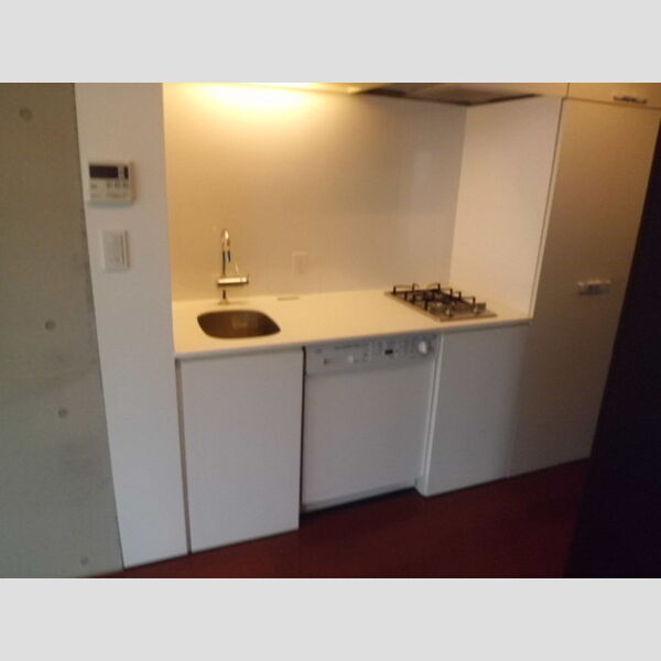 カスタリア目黒長者丸 ☆キッチン☆