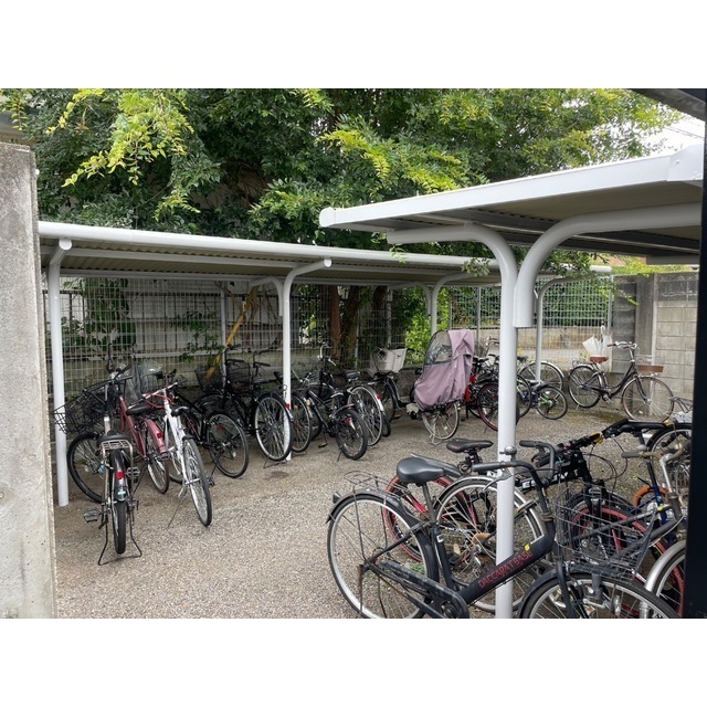 リブレス佐倉303号室 部屋その他