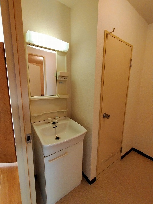 サンベルテ戸塚1階 部屋その他