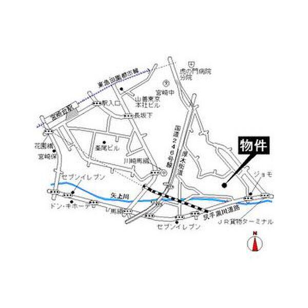 アルトハイム302号室 null