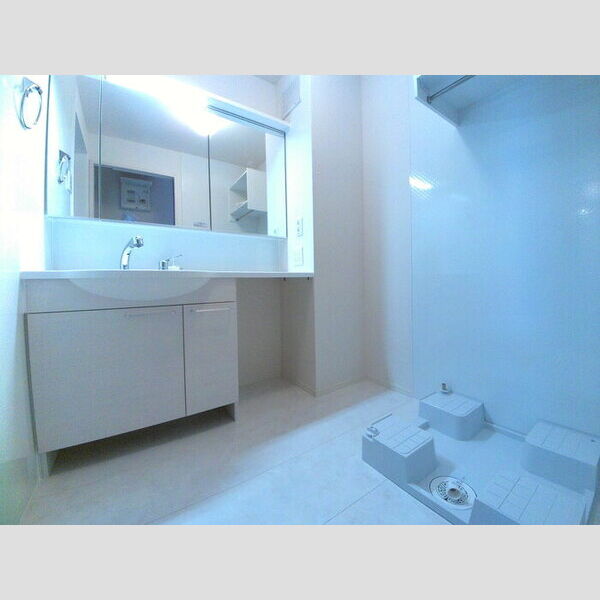 アウローラスズキ 洗髪洗面台