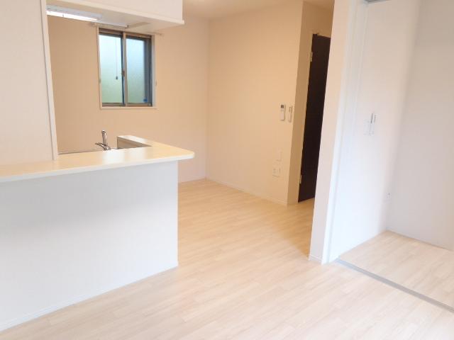 ルミウス リビング