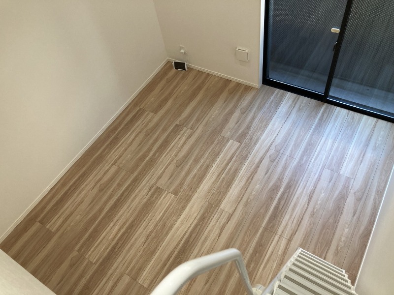 パルレザンド宮原2階 部屋その他