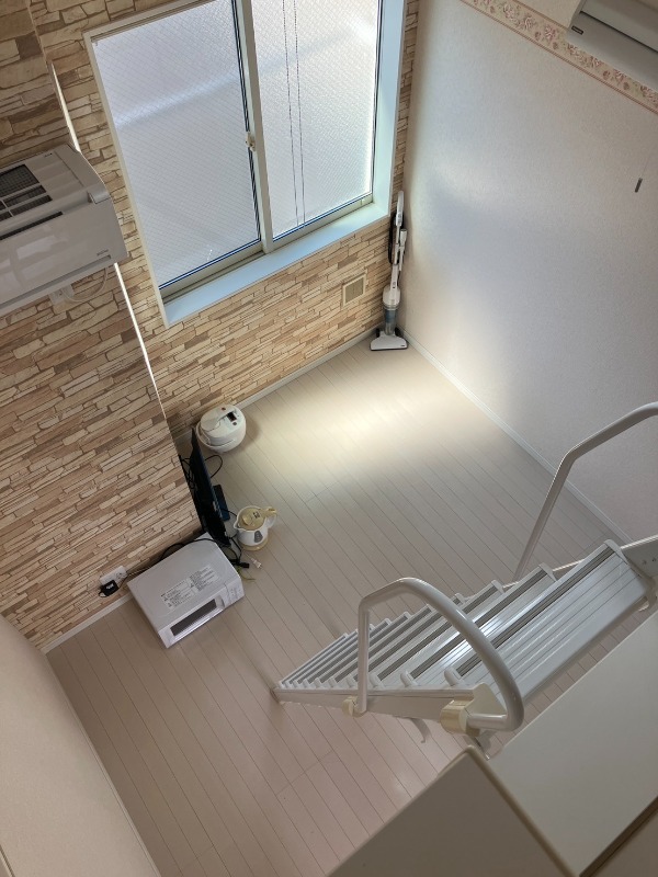 ユナイト根岸アンドロポフの杜1階 部屋その他