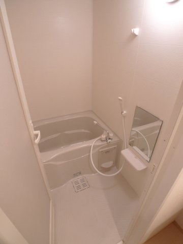 イーストメゾンビルＴ お風呂