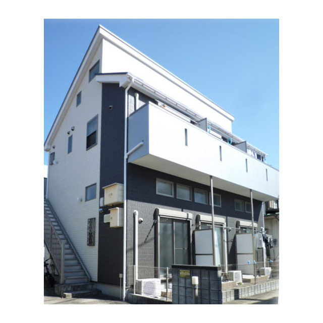 olive house 上大岡101号室 外観