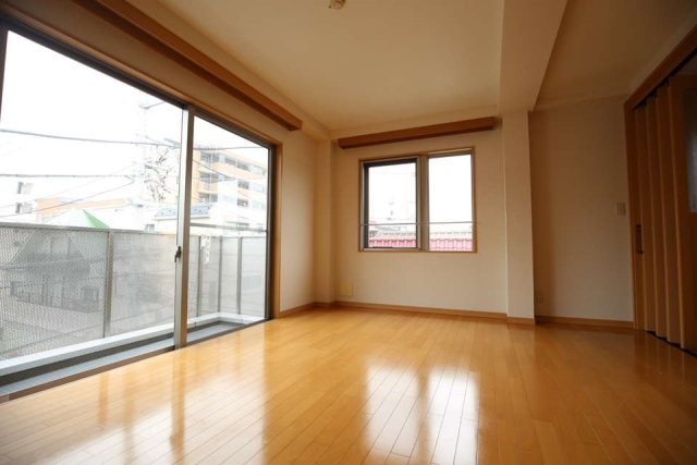 ケンブリッジハウス1階 同建物別部屋の参考画像